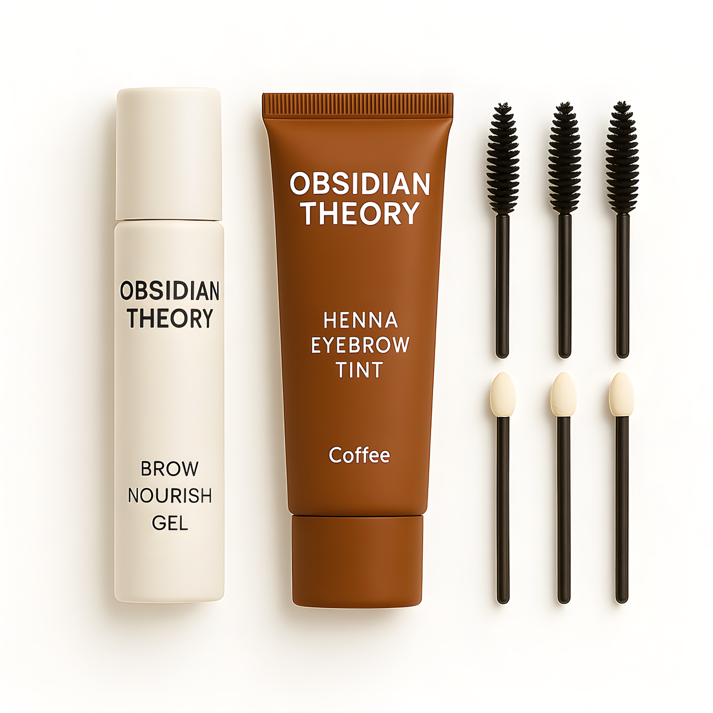 The Complete Henna Brow Kit™