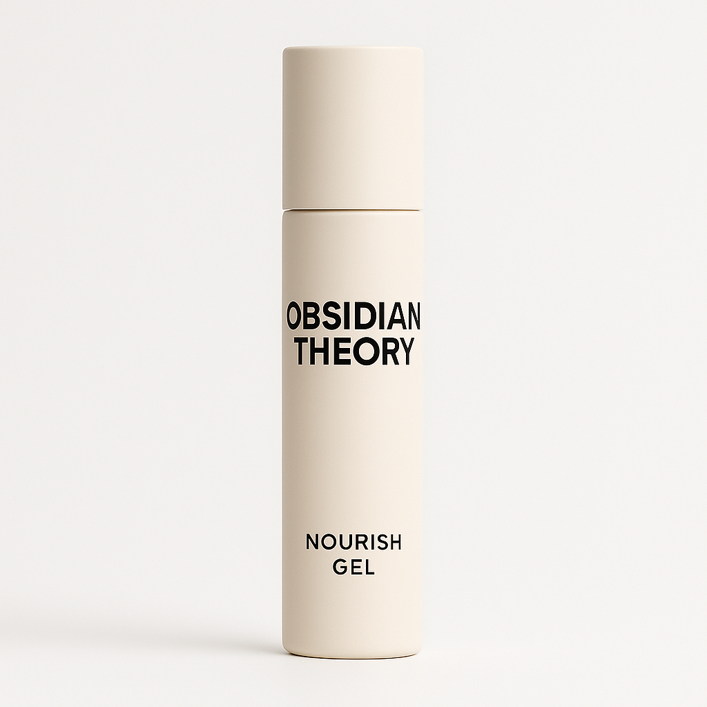Brow Nourishing Gel