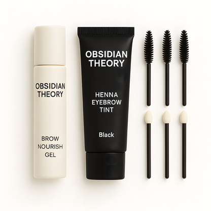 The Complete Henna Brow Kit™