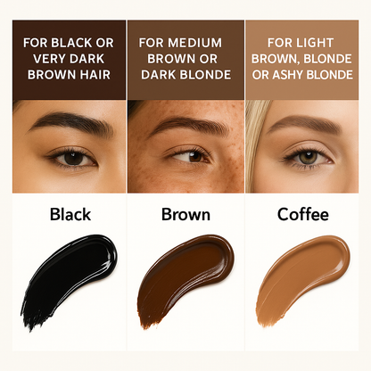 The Complete Henna Brow Kit™