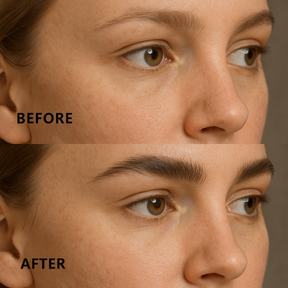 The Complete Henna Brow Kit™