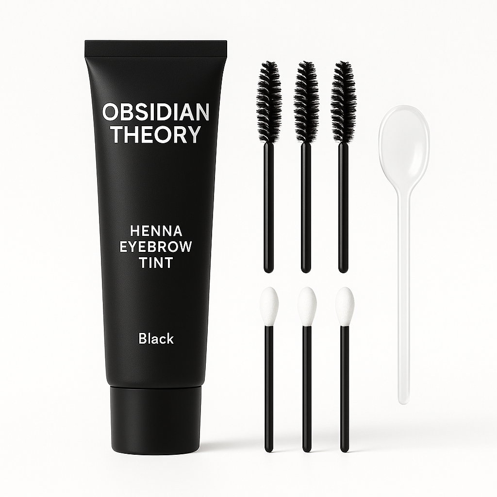 The Perfect Henna Brow Kit™