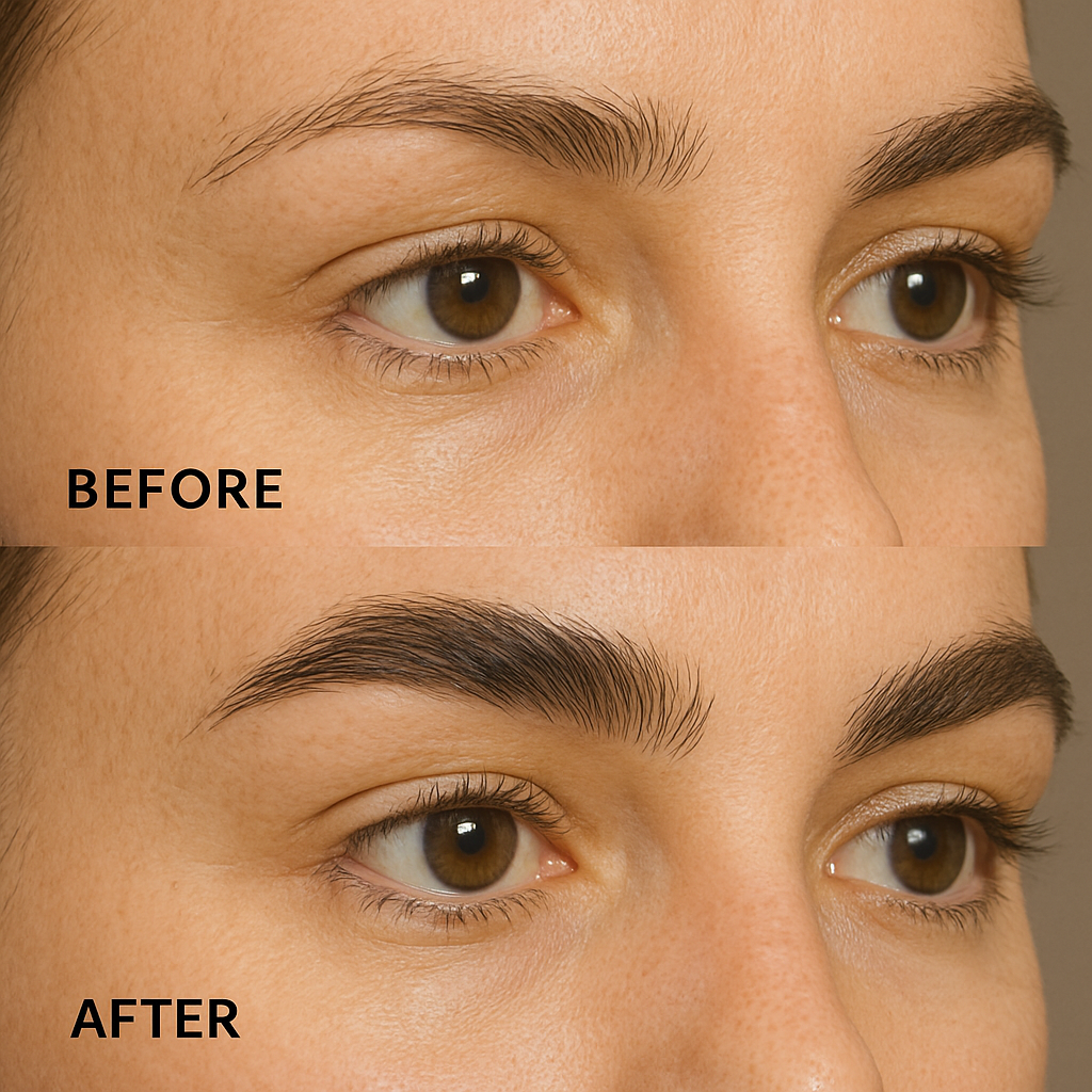 The Perfect Henna Brow Kit™