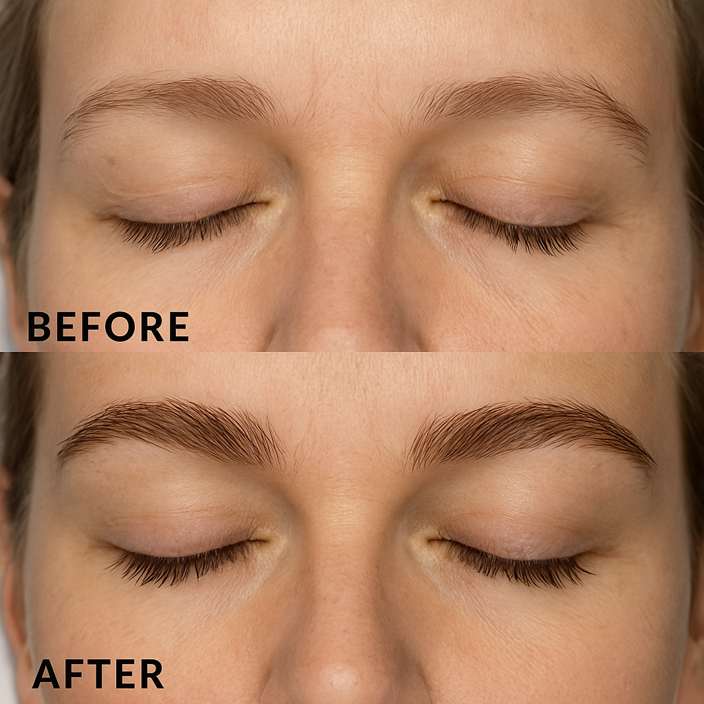 The Perfect Henna Brow Kit™