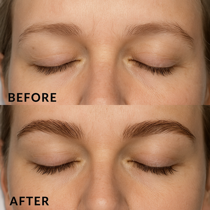 The Perfect Henna Brow Kit™