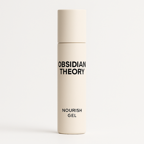 Brow Nourishing Gel