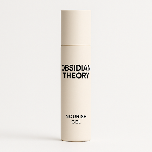Brow Nourishing Gel